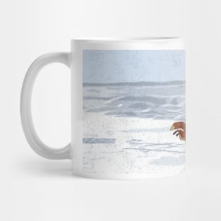 On The Hunt III Mug